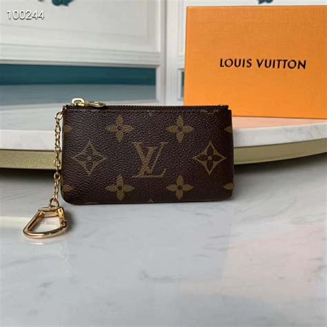 lv key pouch empreinte|louis vuitton empreinte key pouch.